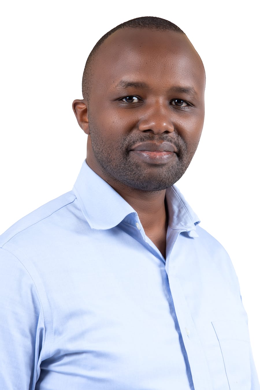Mr. Peter Kamau Mucheru, Founder and Director of Towerkids